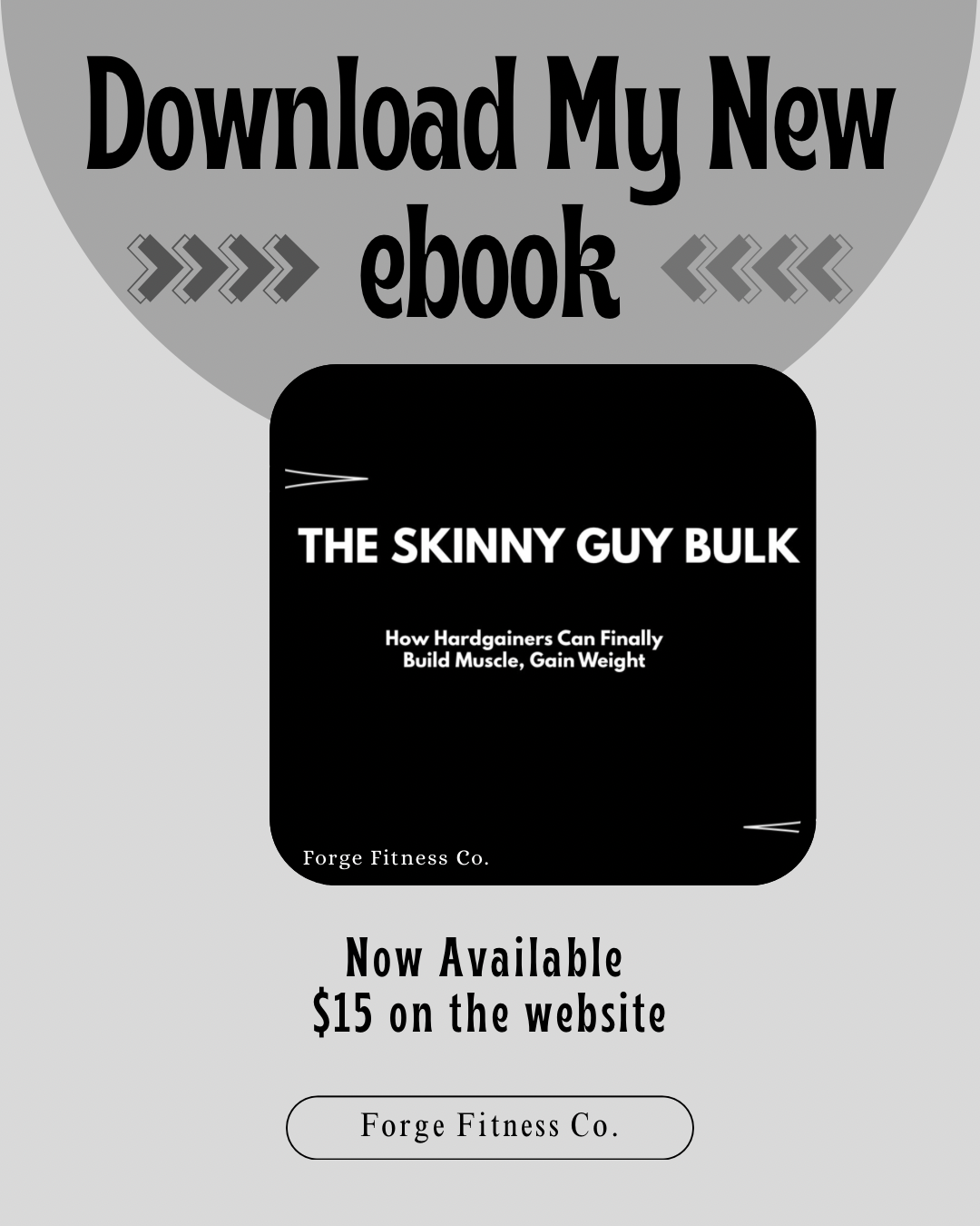Digital Fitness Ebook